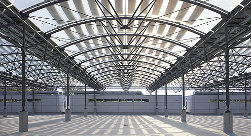 AWM Carport M&uuml;nchen