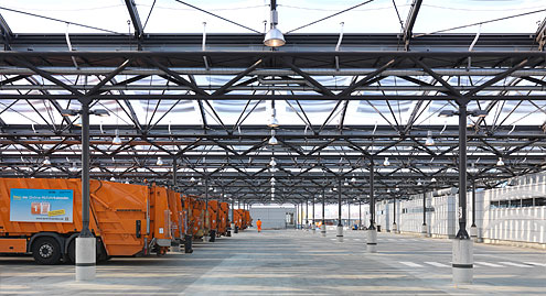 AWM Carport M&uuml;nchen