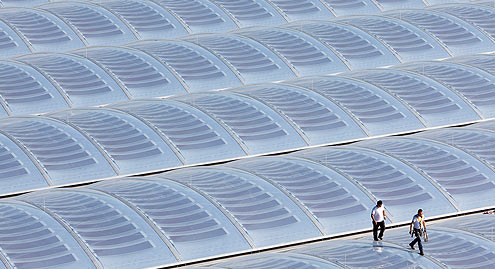 AWM Carport M&uuml;nchen