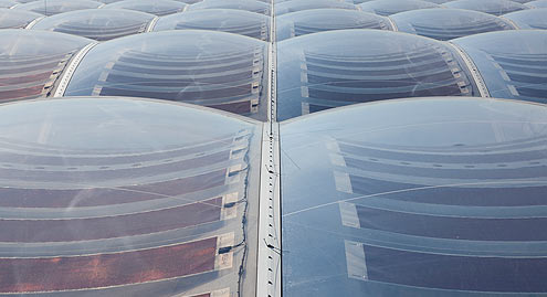 AWM Carport M&uuml;nchen