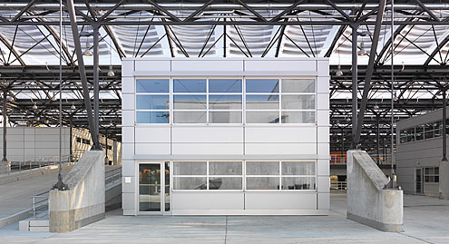 AWM Carport M&uuml;nchen