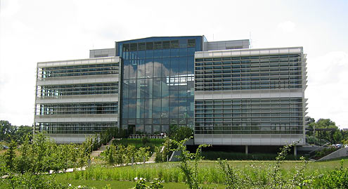 Baader Bank Unterschlei&szlig;heim