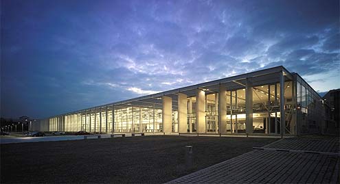 BMW Trainingsakademie Unterschlei&szlig;heim