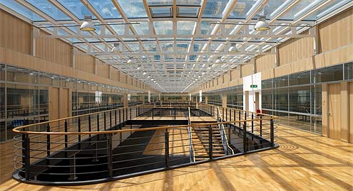 BMW Trainingsakademie Unterschlei&szlig;heim