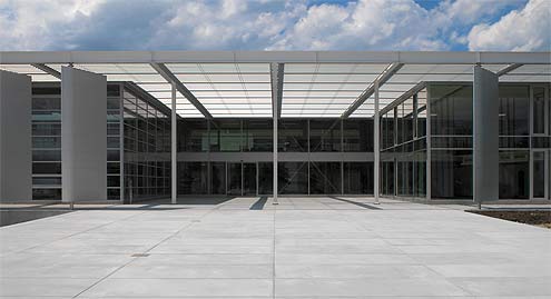 BMW Trainingsakademie Unterschlei&szlig;heim