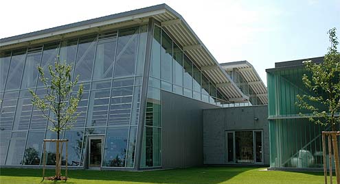 Rational Werk 3 Landsberg a. Lech