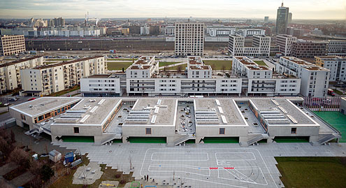 BMW Trainingsakademie Unterschlei&szlig;heim