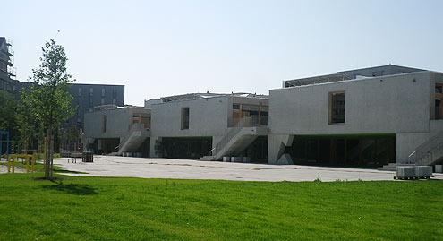 BMW Trainingsakademie Unterschlei&szlig;heim