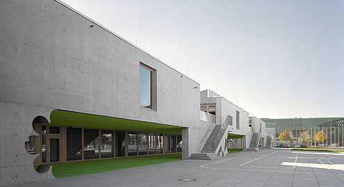 BMW Trainingsakademie Unterschlei&szlig;heim