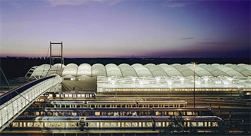 U-Bahnhof Fr&ouml;ttmaning