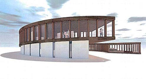 Limesmuseum Ruffenhofen